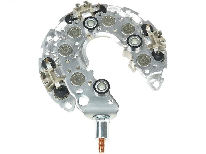 Usmerjevalnik, alternator AS-PL ARC6043