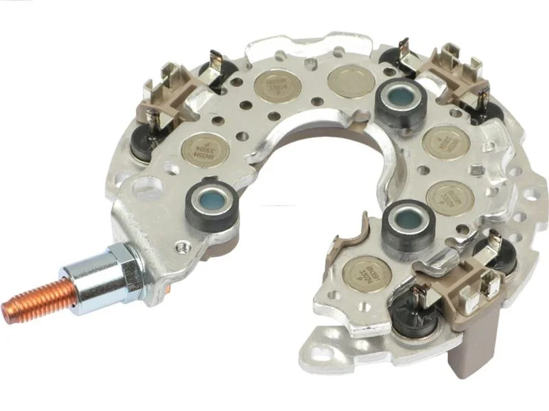 Rectifier, alternator AS-PL ARC6061