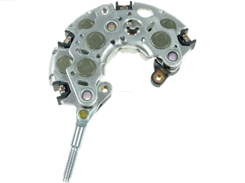 Rectifier, alternator AS-PL ARC6086S