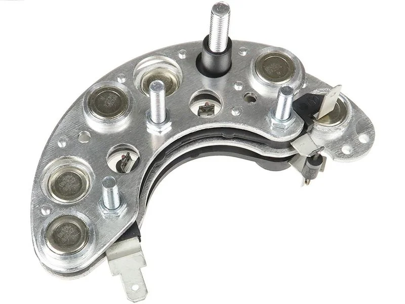 Rectifier, alternator AS-PL ARC9019