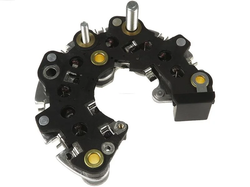 Usmerjevalnik, alternator AS-PL ARC9023