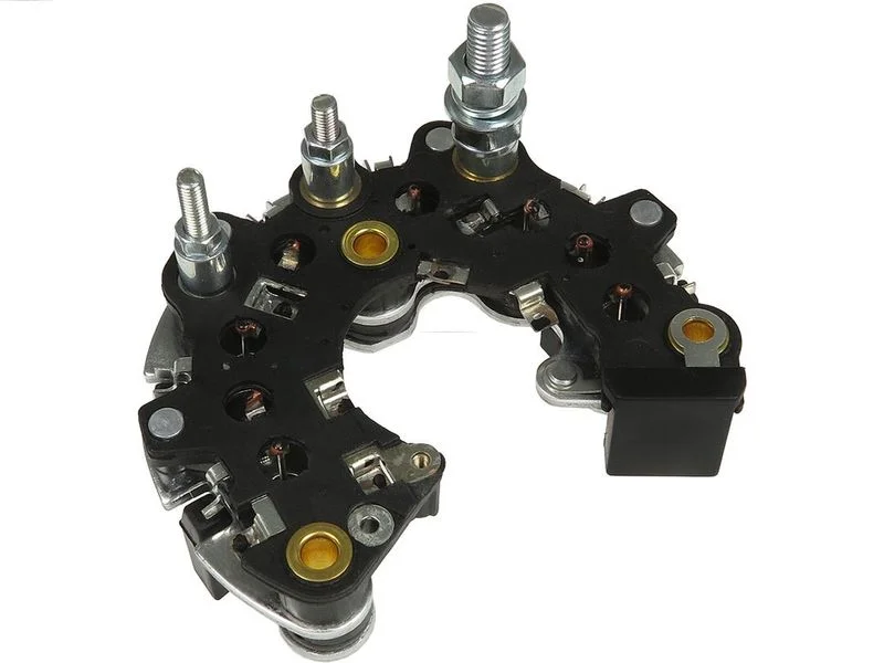 Usmerjevalnik, alternator AS-PL ARC9024