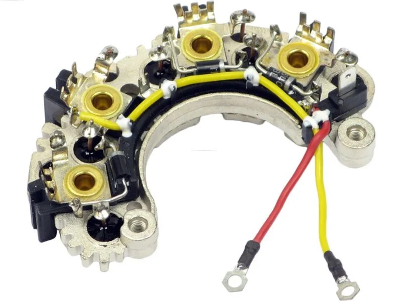 Usmerjevalnik, alternator AS-PL ARC9039