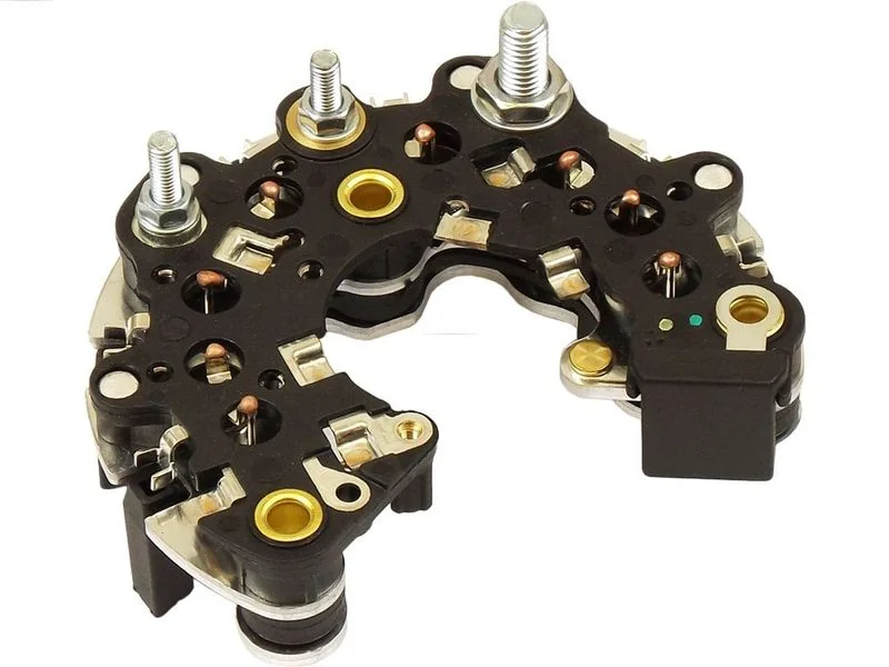 Usmerjevalnik, alternator AS-PL ARC9050