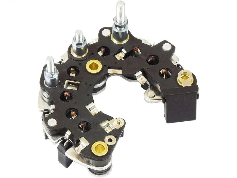 Usmerjevalnik, alternator AS-PL ARC9051
