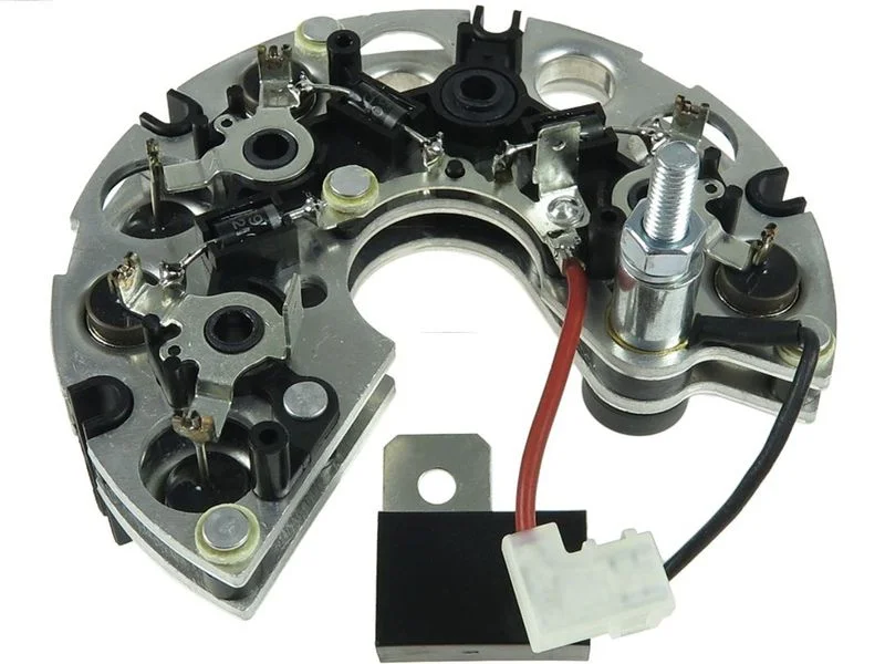 Usmerjevalnik, alternator AS-PL ARC9065