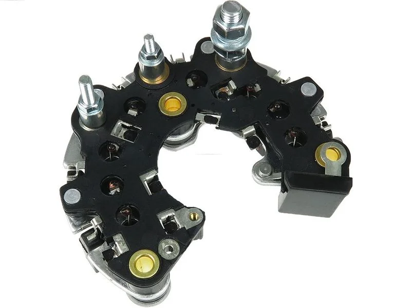 Rectifier, alternator AS-PL ARC9088S