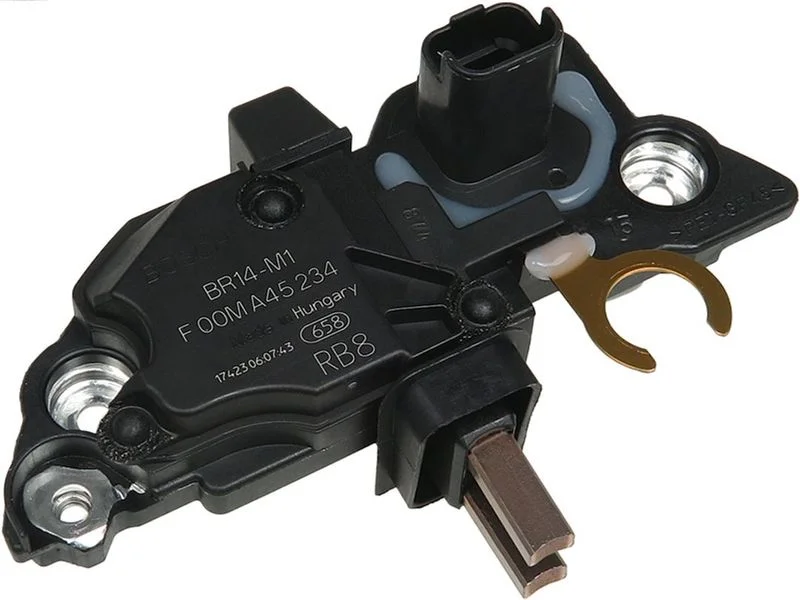 Alternator Regulator AS-PL ARE0018(BOSCH)