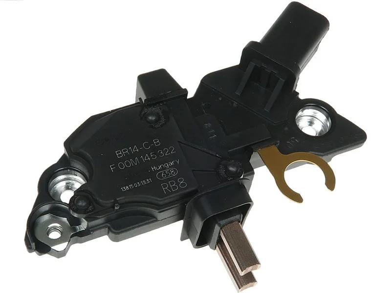 Regulator alternatorja AS-PL ARE0065(BOSCH)