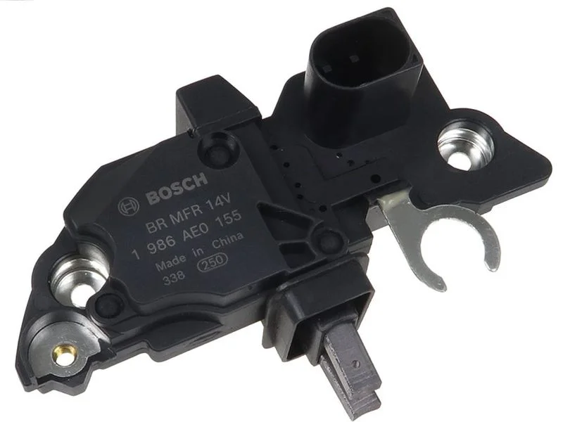 Alternator Regulator AS-PL ARE0119(BOSCH)