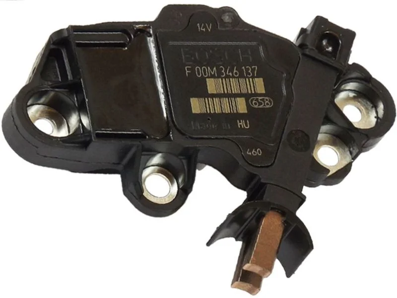 Regulator alternatorja AS-PL ARE0120(BOSCH)