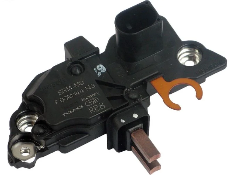 Alternator Regulator AS-PL ARE0124(BOSCH)