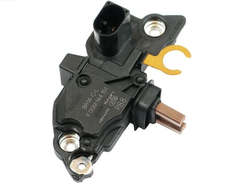 Regulator alternatorja AS-PL ARE0128(BOSCH)