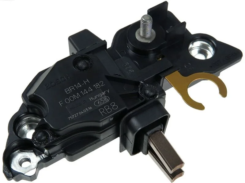 Regulator alternatorja AS-PL ARE0202(BOSCH)