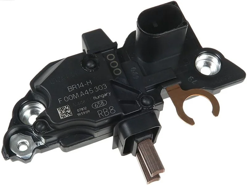 Regulator alternatorja AS-PL ARE0253(BOSCH)