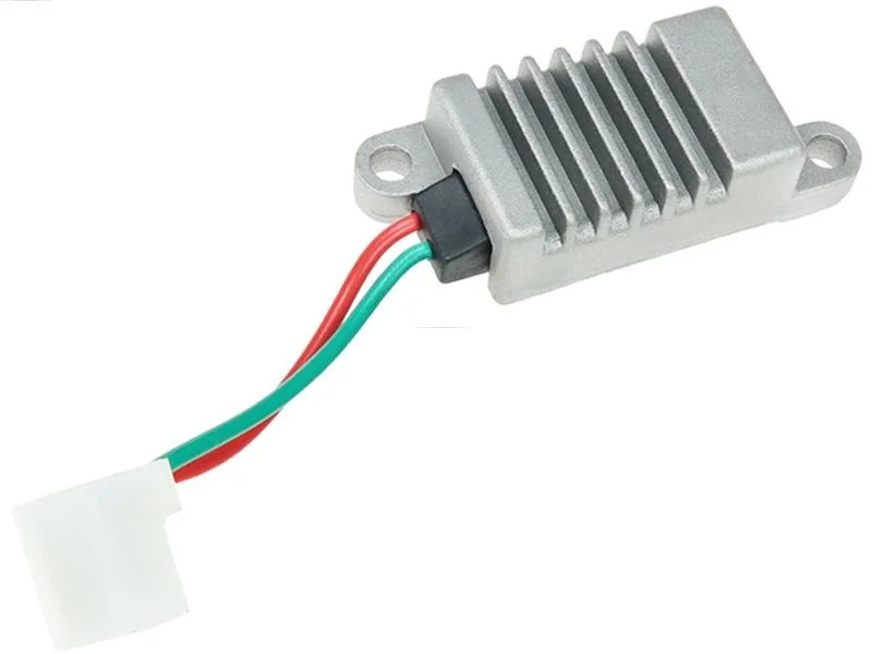 Alternator Regulator AS-PL ARE4009