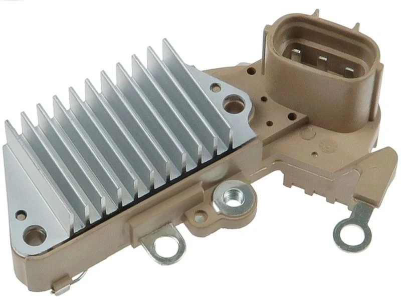 Alternator Regulator AS-PL ARE6013