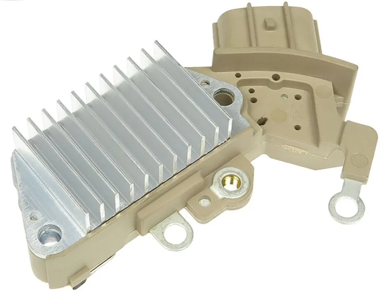 Alternator Regulator AS-PL ARE6014S