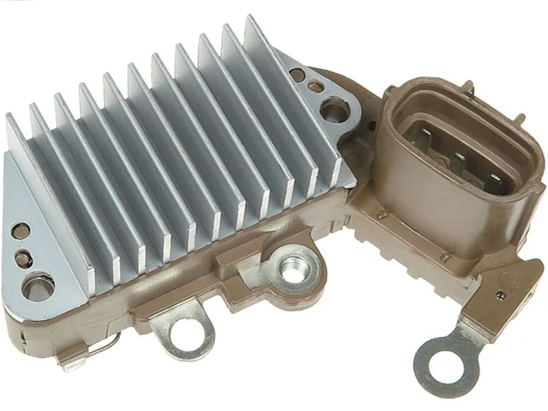 Alternator Regulator AS-PL ARE6041