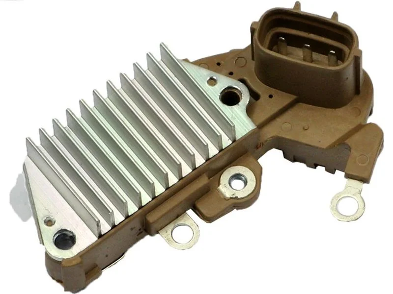 Alternator Regulator AS-PL ARE6059