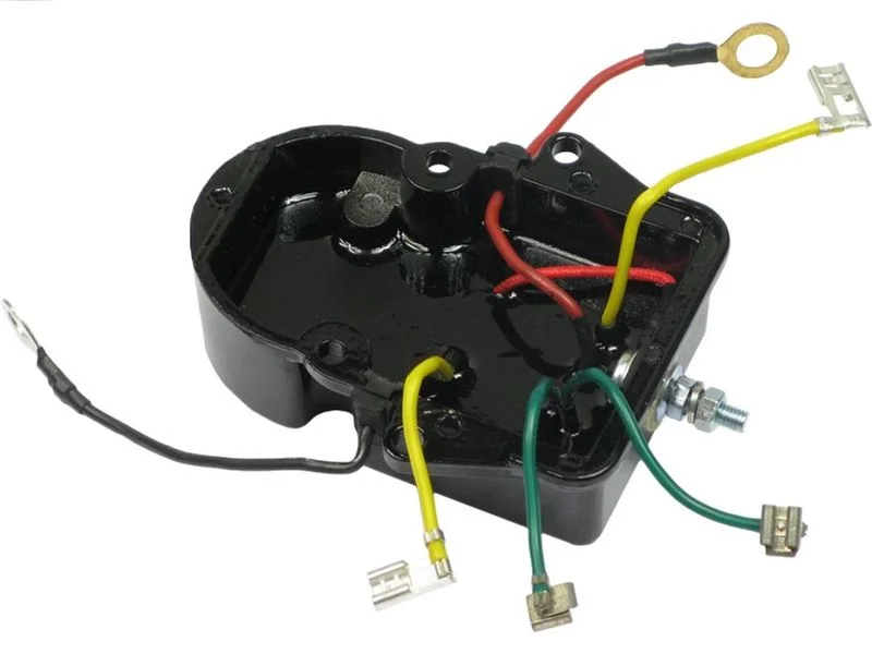Regulator alternatorja AS-PL ARE9048