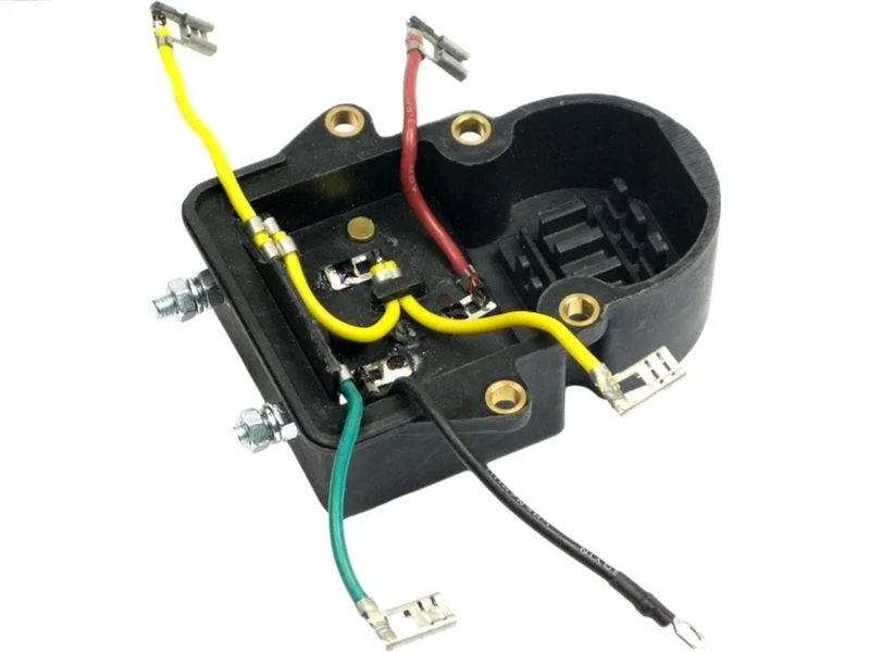 Alternator Regulator AS-PL ARE9050