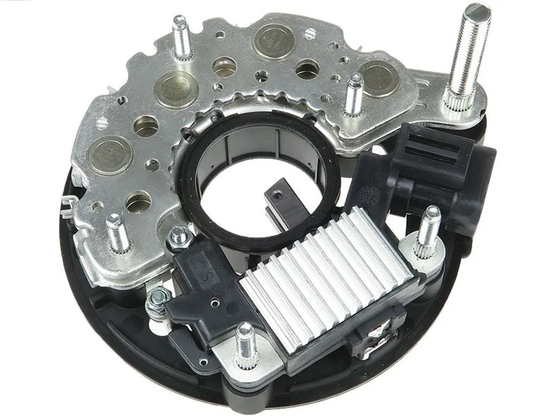 Rectifier, alternator AS-PL ARR2005