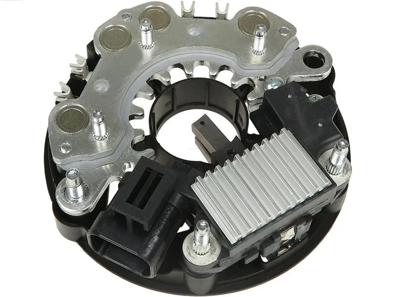 Rectifier, alternator AS-PL ARR2009