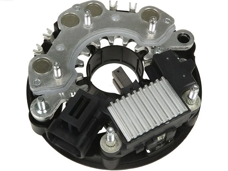 Rectifier, alternator AS-PL ARR2016