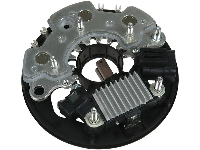 Rectifier, alternator AS-PL ARR2033