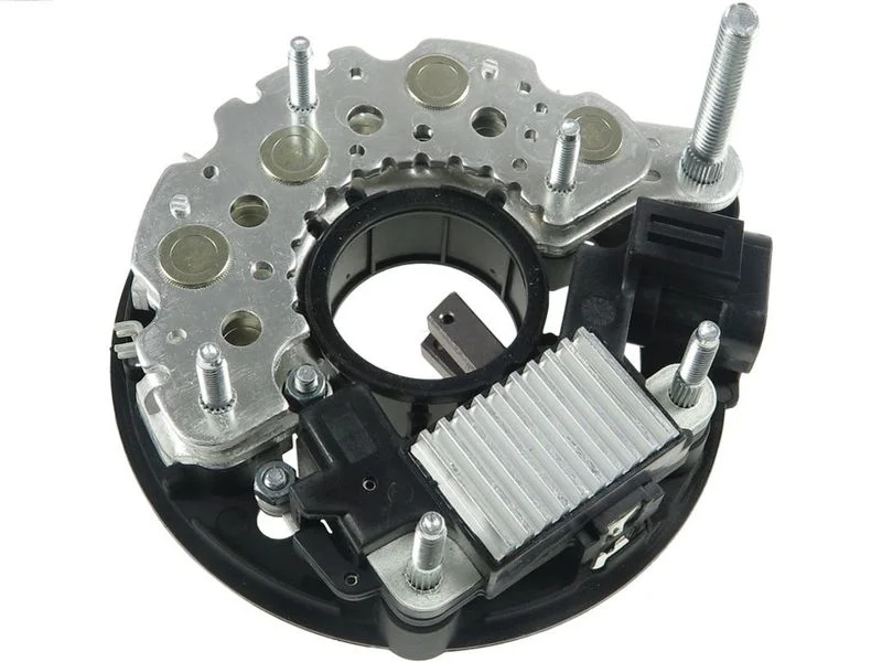 Rectifier, alternator AS-PL ARR2045S