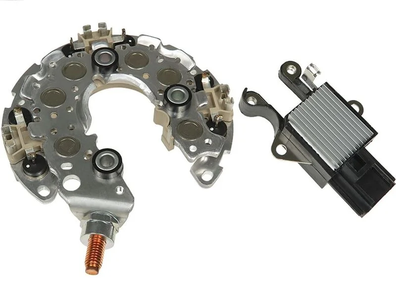 Alternator Regulator AS-PL ARR6001