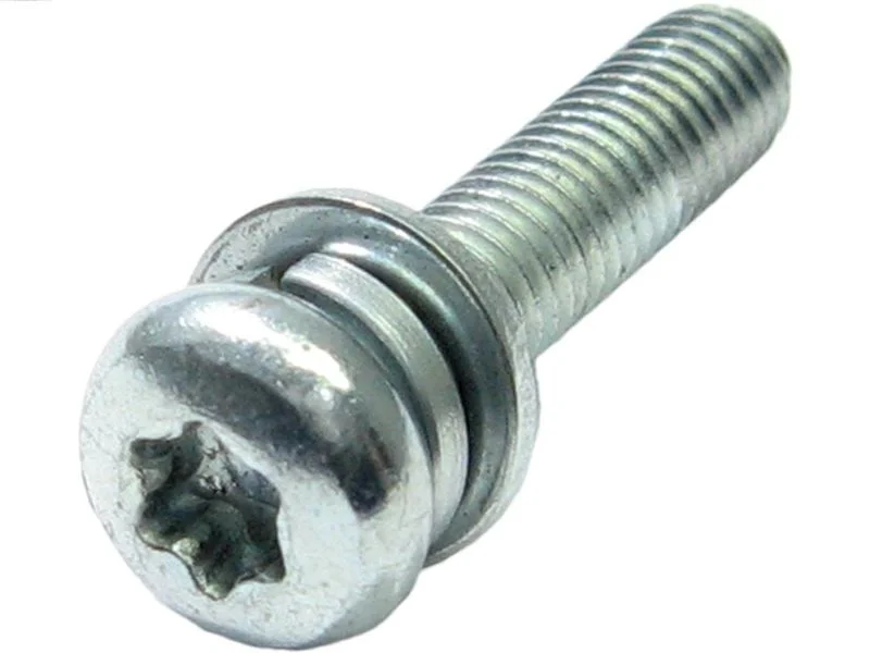 Komplet za popravilo, alternator AS-PL ARS0014