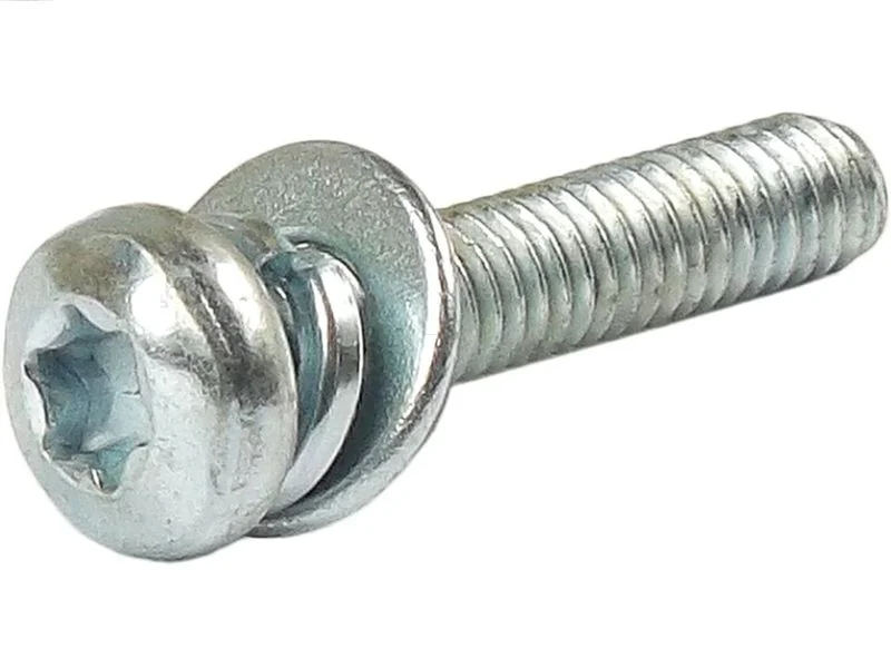 Komplet za popravilo, alternator AS-PL ARS0023