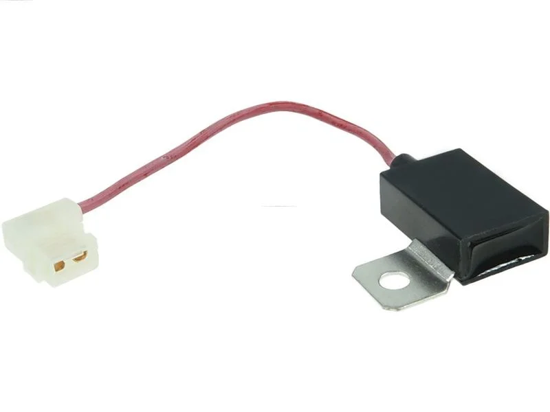 Repair Set, alternator AS-PL ARS0046