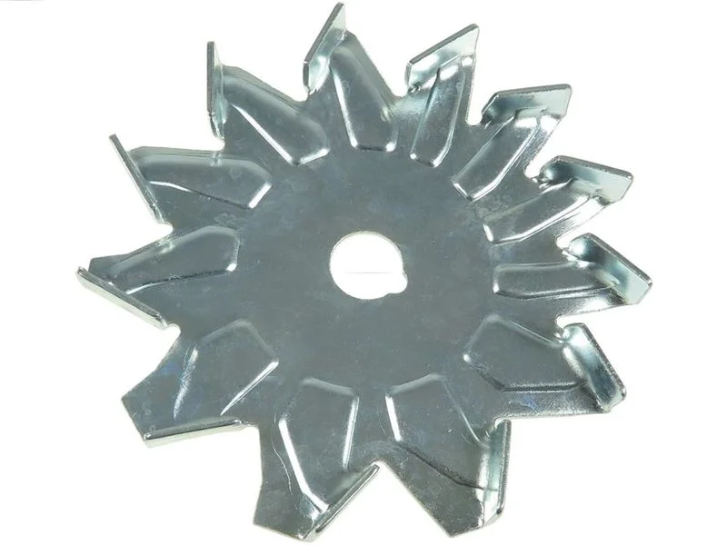 Komplet za popravilo, alternator AS-PL ARS0049