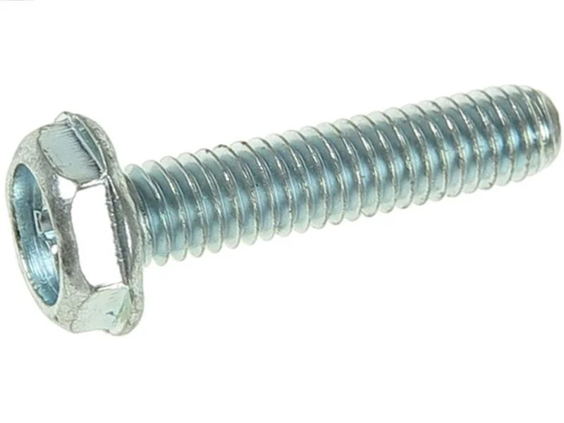 Komplet za popravilo, alternator AS-PL ARS0069S