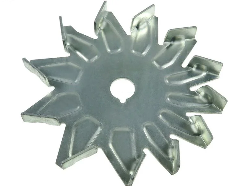 Komplet za popravilo, alternator AS-PL ARS0072S
