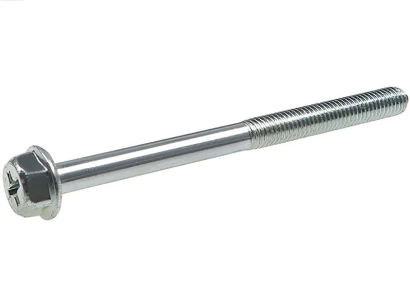 Komplet za popravilo, alternator AS-PL ARS1011