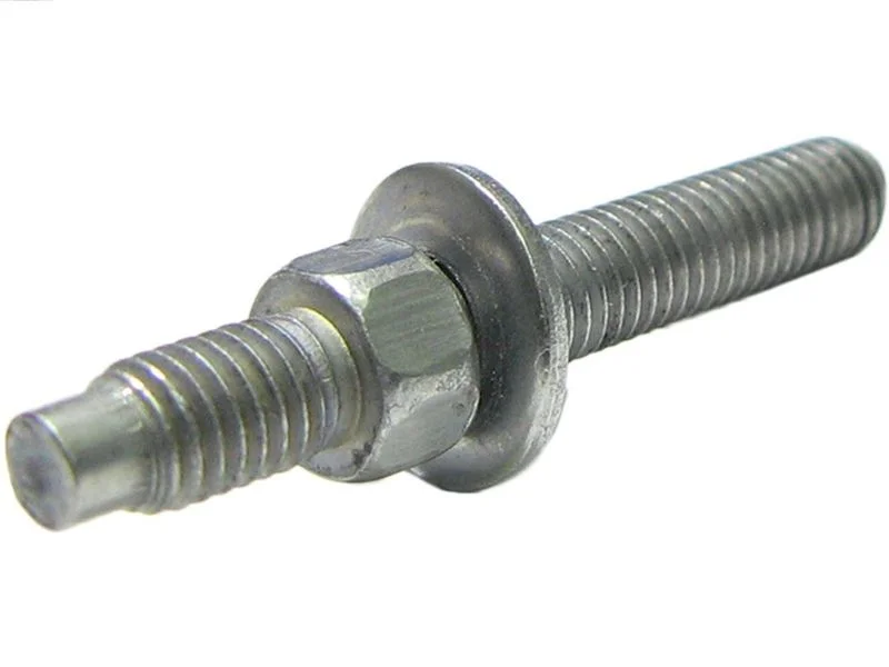 Komplet za popravilo, alternator AS-PL ARS3008