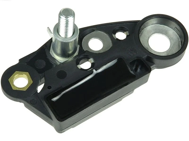 Komplet za popravilo, alternator AS-PL ARS3039S