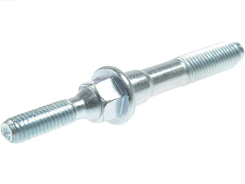 Komplet za popravilo, alternator AS-PL ARS6001