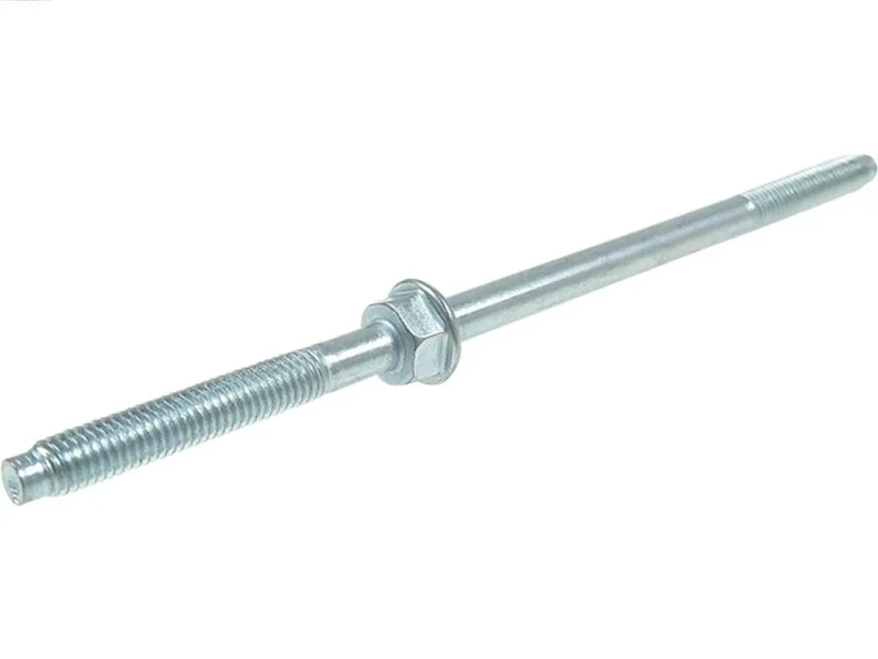 Komplet za popravilo, alternator AS-PL ARS9013