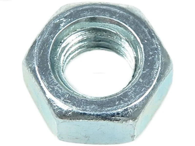 Komplet za popravilo, alternator AS-PL ARS9047