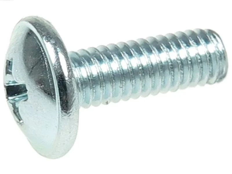 Komplet za popravilo, alternator AS-PL ARS9058S