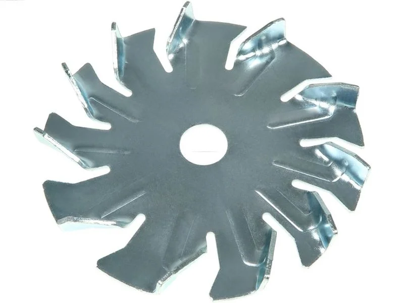 Komplet za popravilo, alternator AS-PL ARS9127S