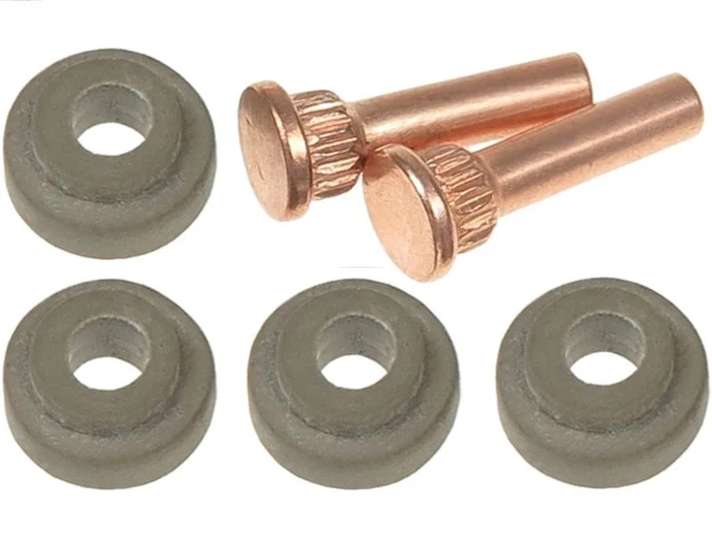 Komplet za popravilo, alternator AS-PL ARS9160s