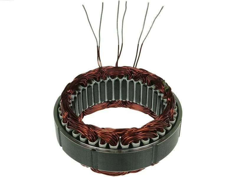 Stator, alternator AS-PL AS0002