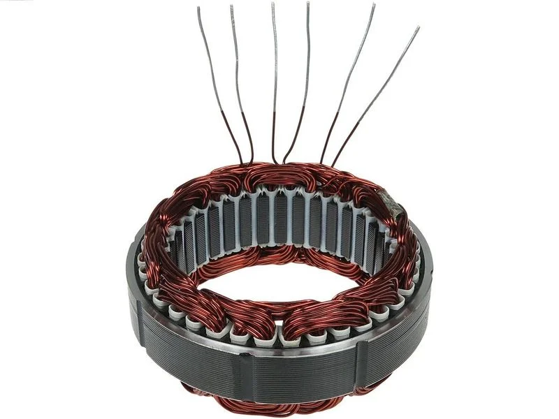 Stator, alternator AS-PL AS0004