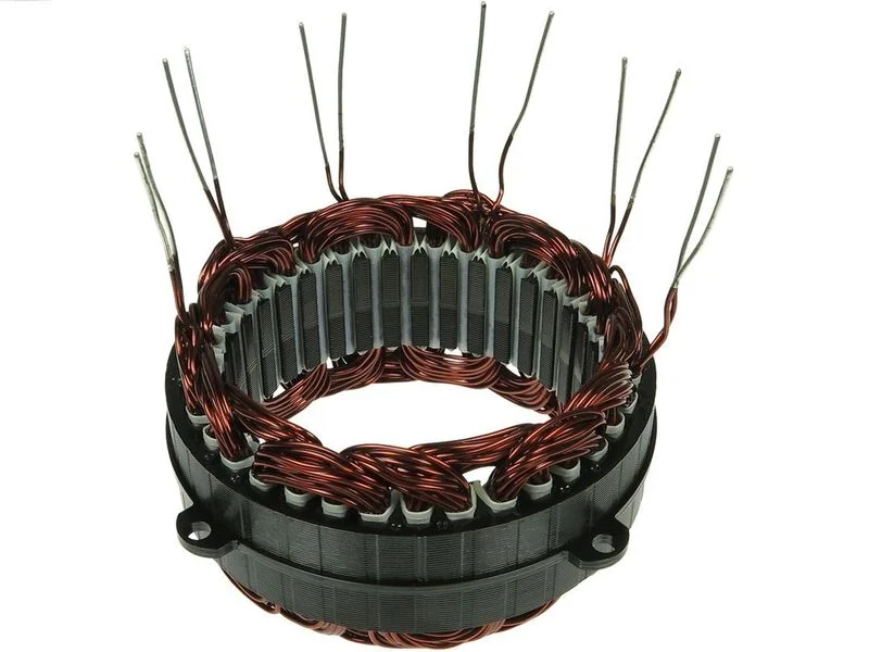 Stator, alternator AS-PL AS0008